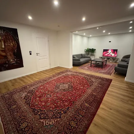 House With Privat Pool & Dream Garden אודלצהאוזן