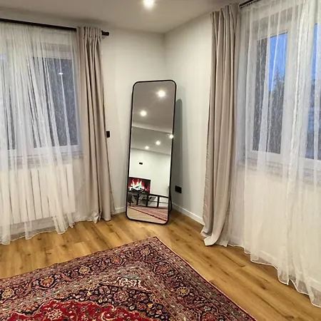 Apartment House With Pool & Dream Garden