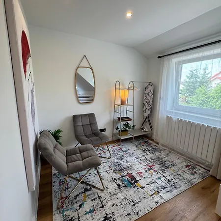 Apartament House With Privat Pool & Dream Garden *