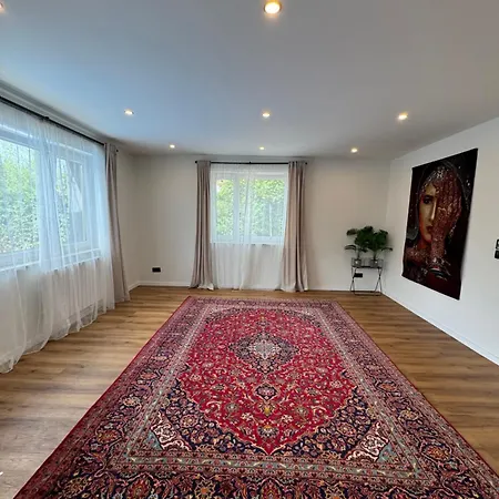 House With Privat Pool & Dream Garden 公寓 *