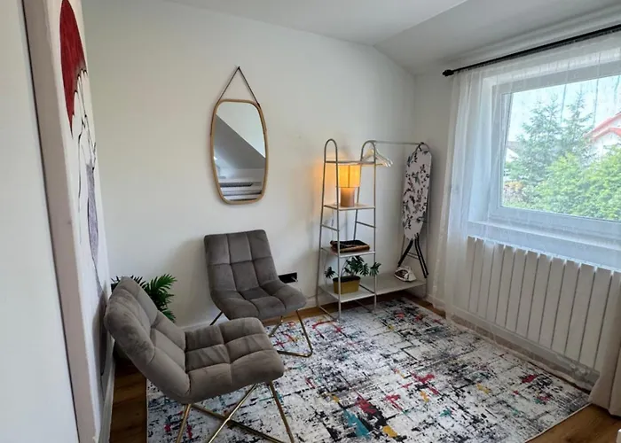 아파트 House With Privat Pool & Dream Garden *