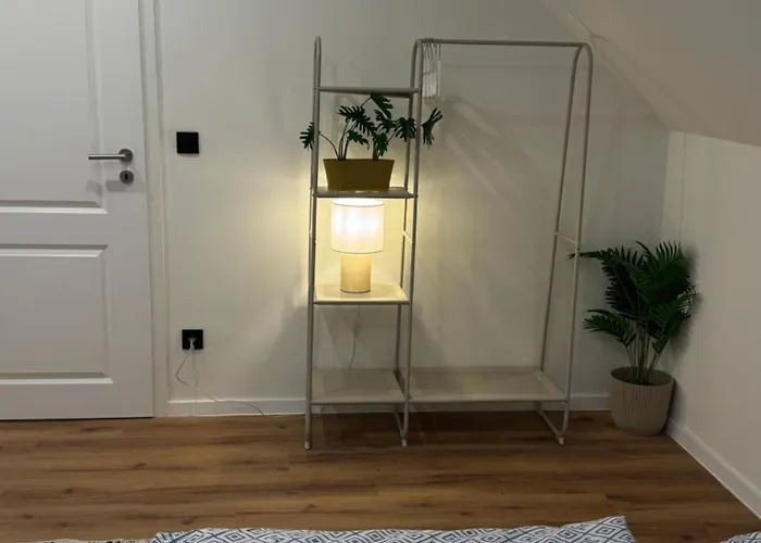 아파트 House With Privat Pool & Dream Garden 오델자우젠