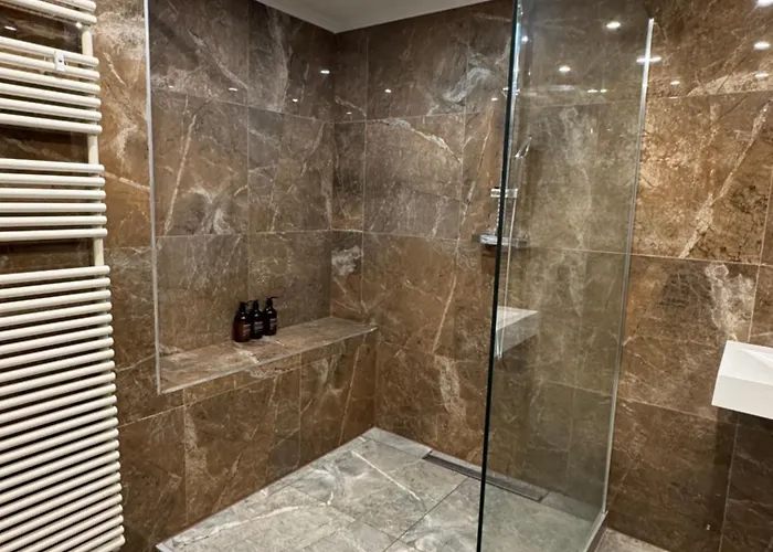 아파트 House With Privat Pool & Dream Garden *
