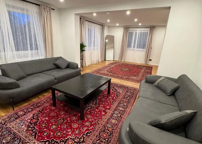 House With Privat Pool & Dream Garden 아파트 *